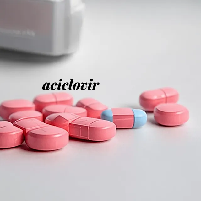 Precio del aciclovir en inkafarma